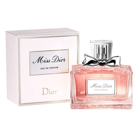 miss dior 2017 edp|miss dior edp 2021.